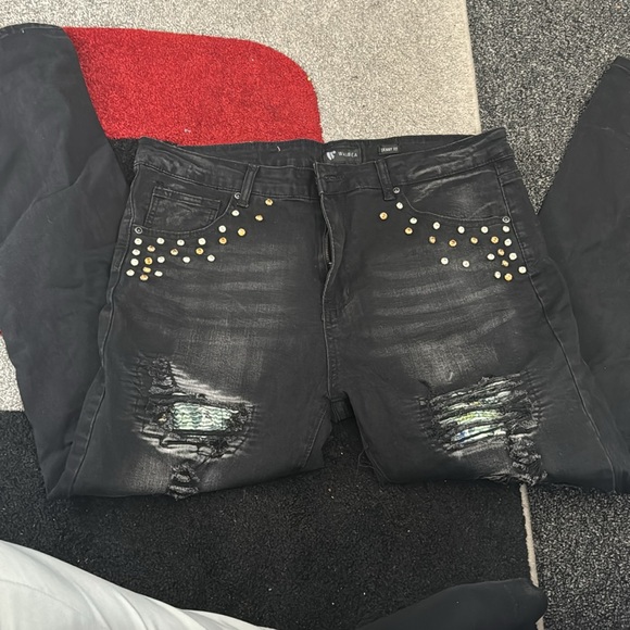 Waimea Jean 👖 - Picture 2 of 5